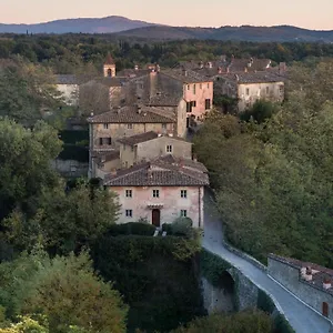 Il Borro Relais & Chateaux ***** San Giustino Valdarno