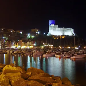 Ristorante La Greppia *** Montedivalli Chiesa