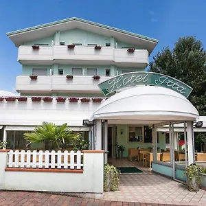 *** Hotel Itta Italie