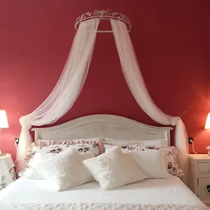  Couette-café San Giorgio Italie