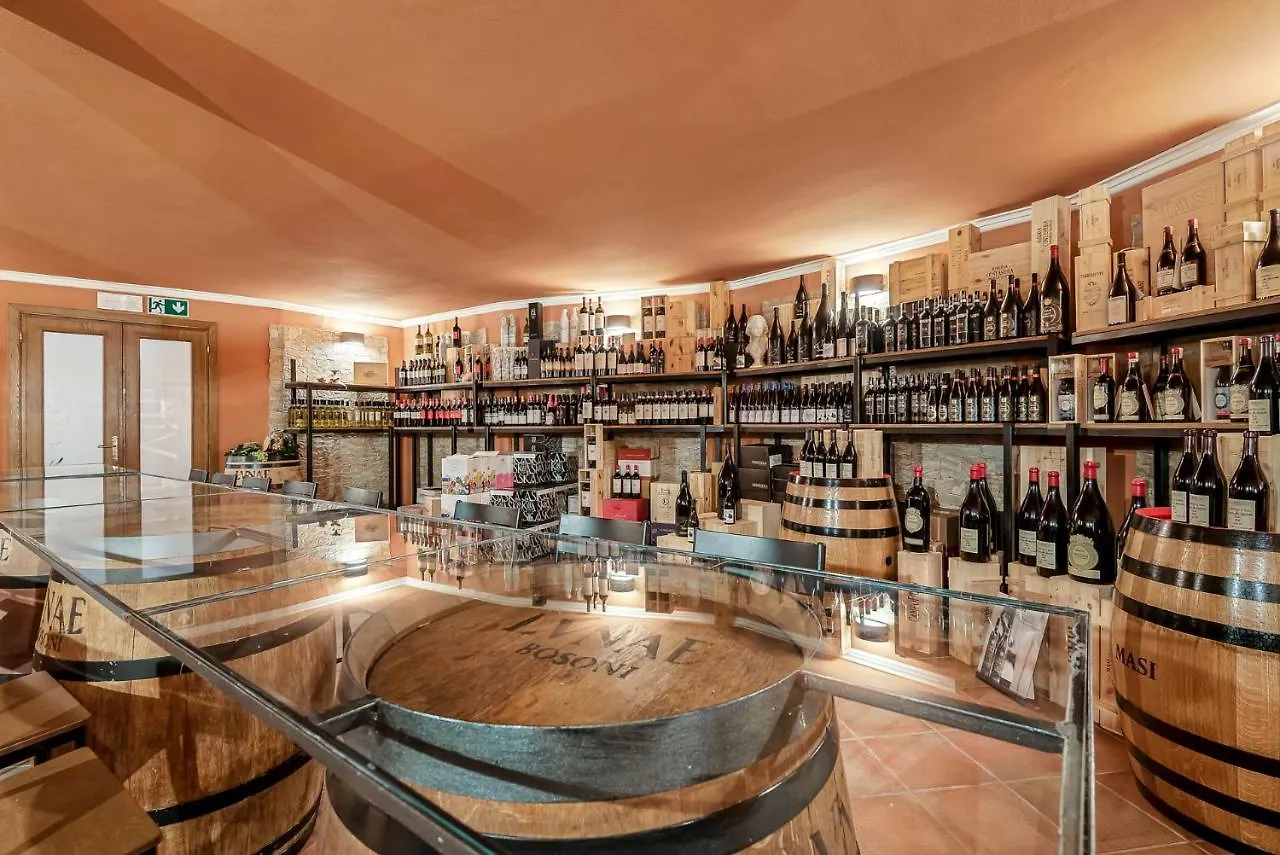 Hotel La Pietra Restaurant Fosdinovo