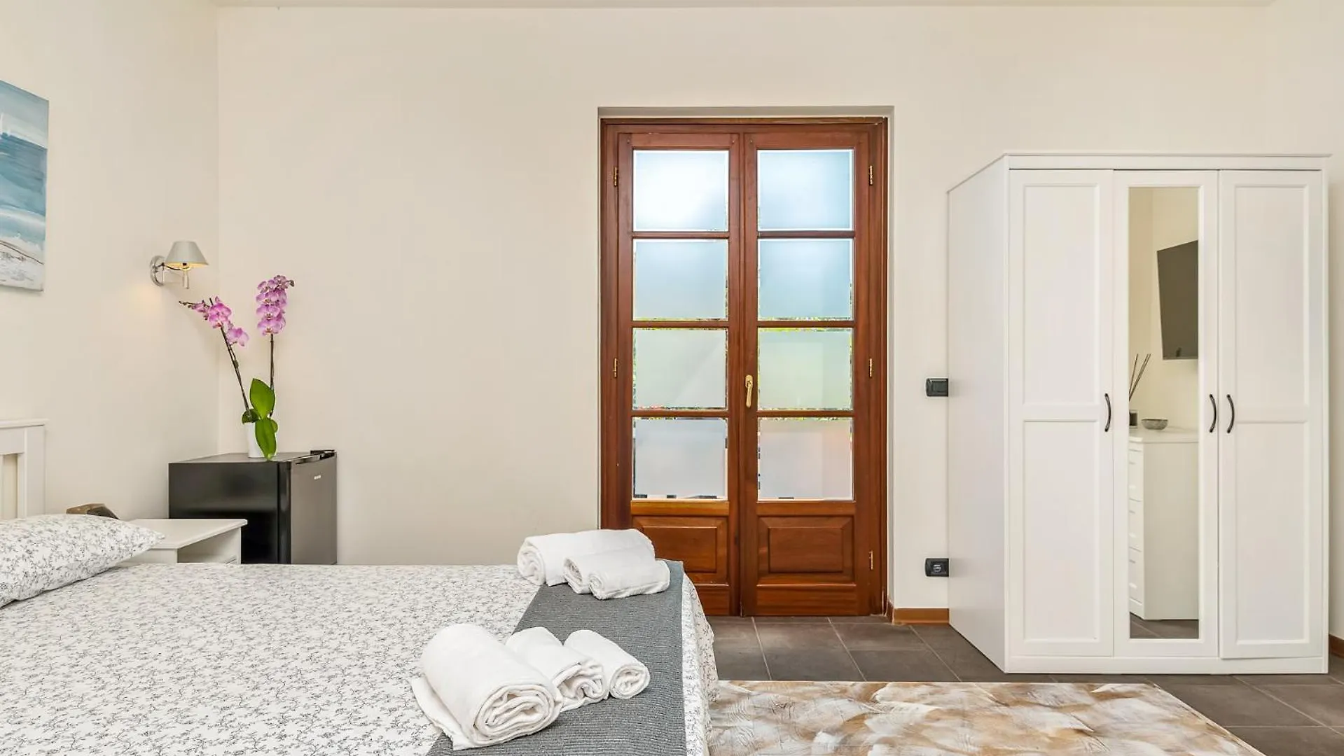 ***  Hotel La Pietra Restaurant Fosdinovo Italy